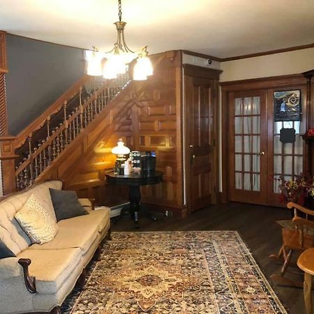 Towanda The Bradford Inn المظهر الخارجي الصورة