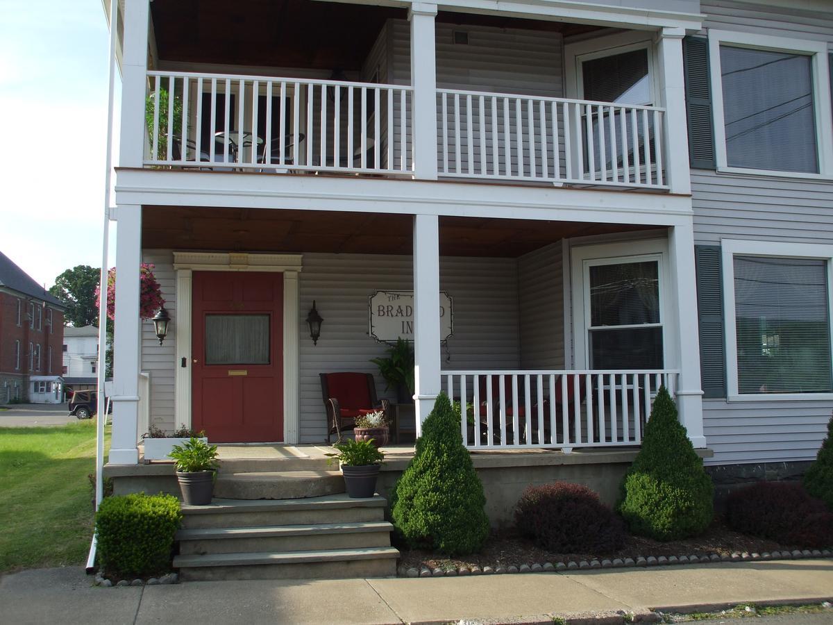 Towanda The Bradford Inn المظهر الخارجي الصورة