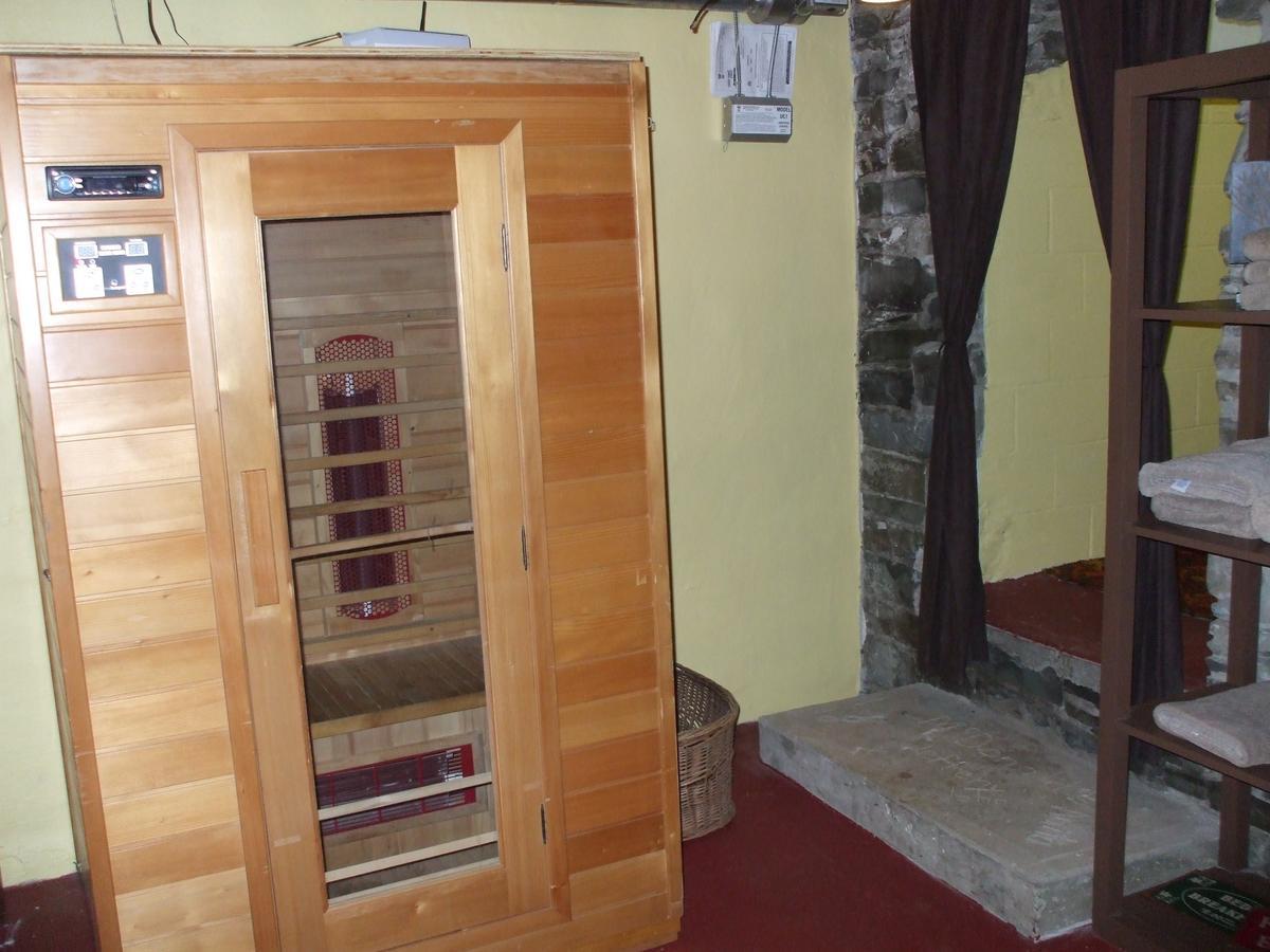 Towanda The Bradford Inn المظهر الخارجي الصورة