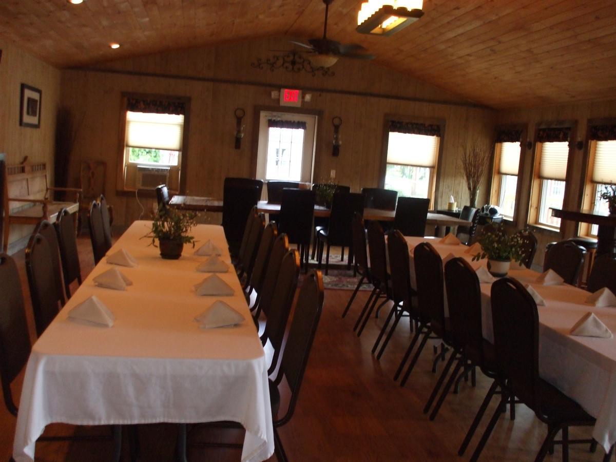 Towanda The Bradford Inn المظهر الخارجي الصورة