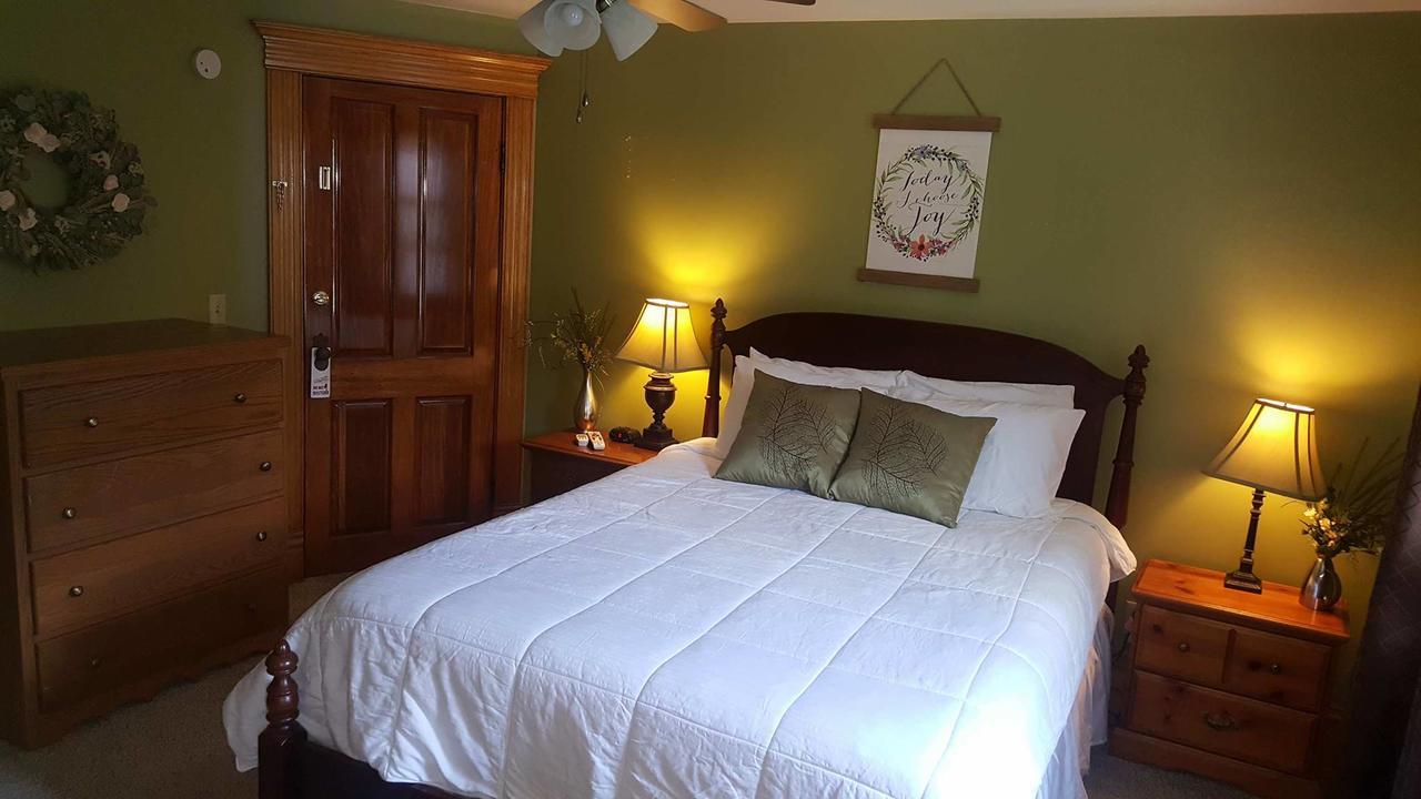 Towanda The Bradford Inn المظهر الخارجي الصورة
