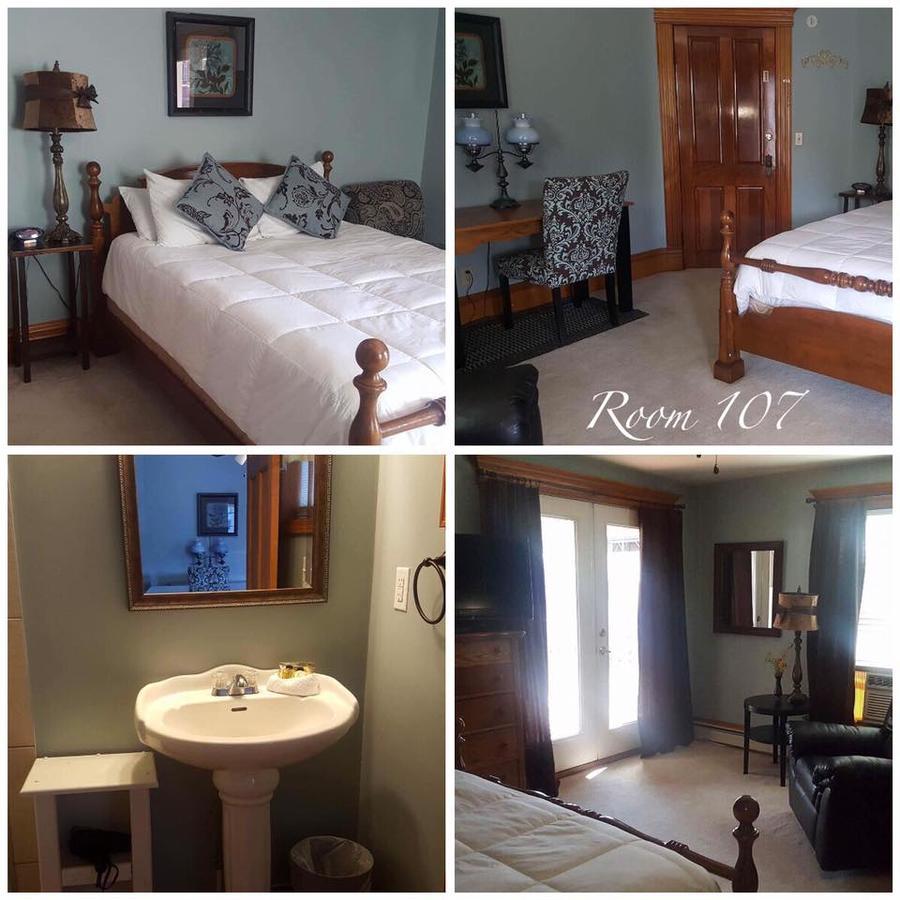 Towanda The Bradford Inn المظهر الخارجي الصورة