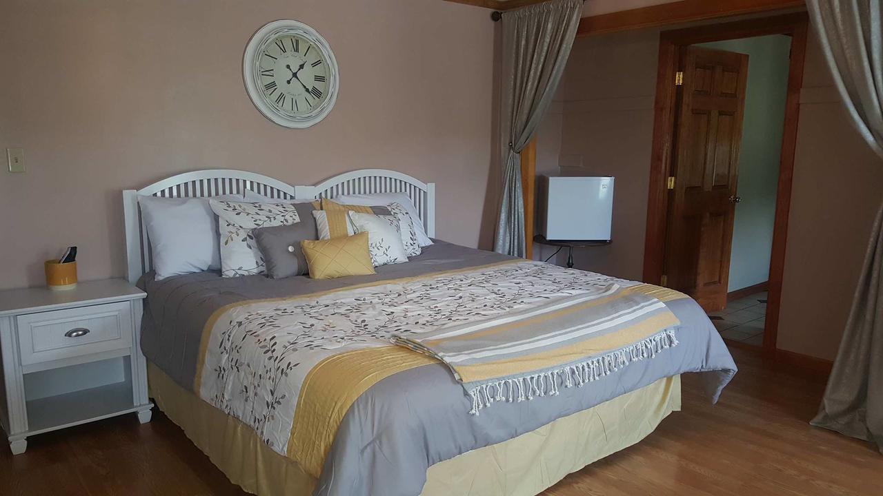 Towanda The Bradford Inn المظهر الخارجي الصورة