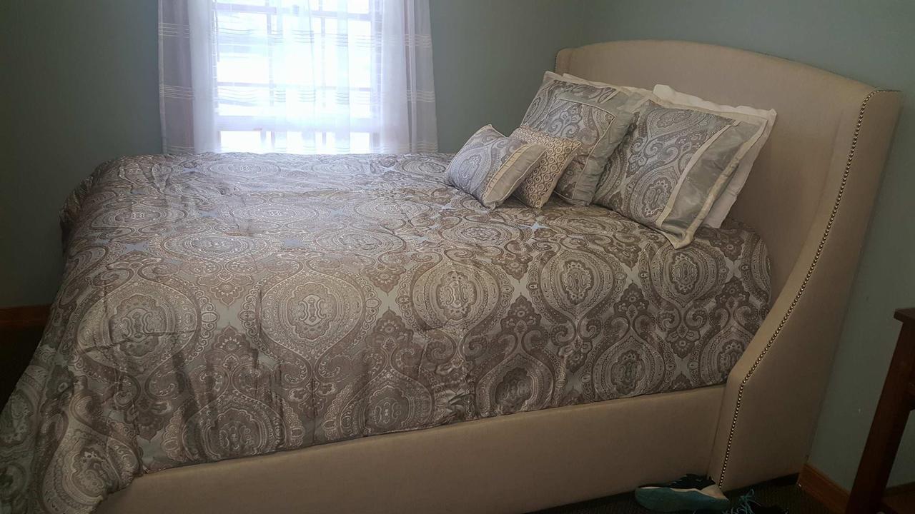 Towanda The Bradford Inn المظهر الخارجي الصورة