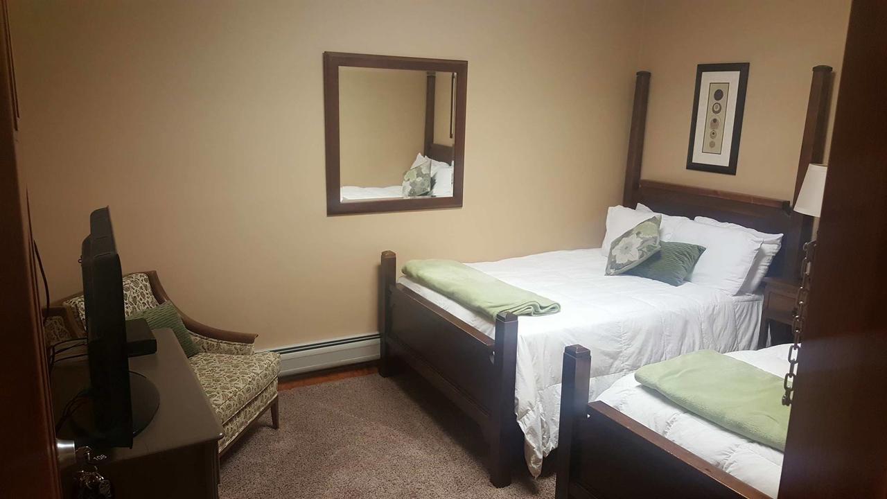 Towanda The Bradford Inn المظهر الخارجي الصورة