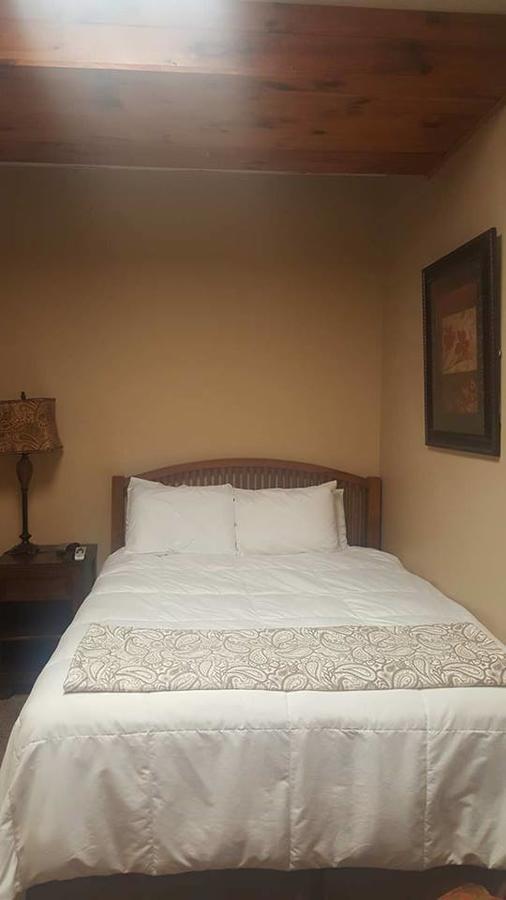 Towanda The Bradford Inn المظهر الخارجي الصورة