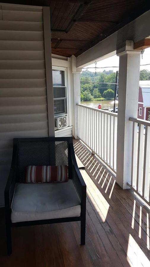 Towanda The Bradford Inn المظهر الخارجي الصورة