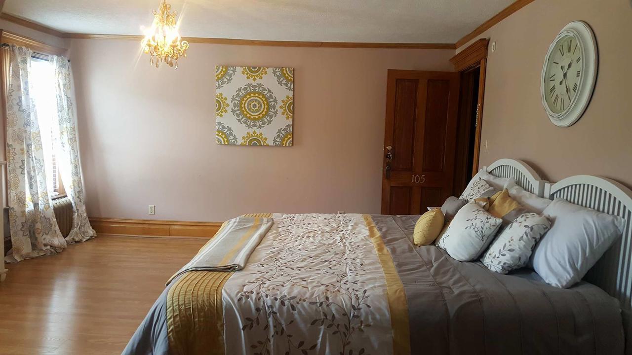 Towanda The Bradford Inn المظهر الخارجي الصورة