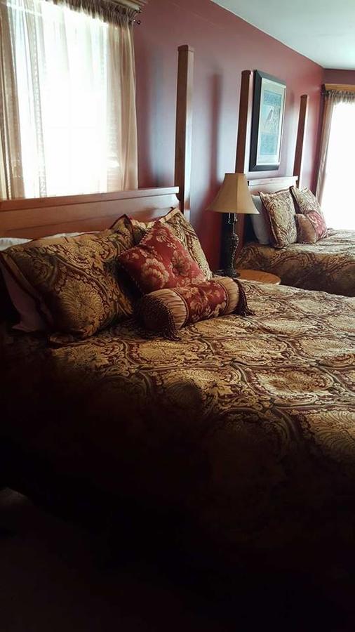 Towanda The Bradford Inn المظهر الخارجي الصورة
