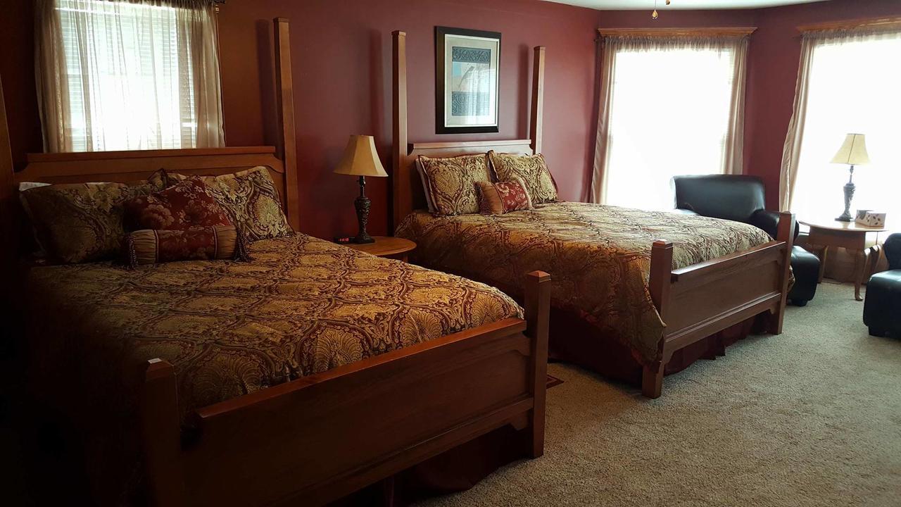 Towanda The Bradford Inn المظهر الخارجي الصورة