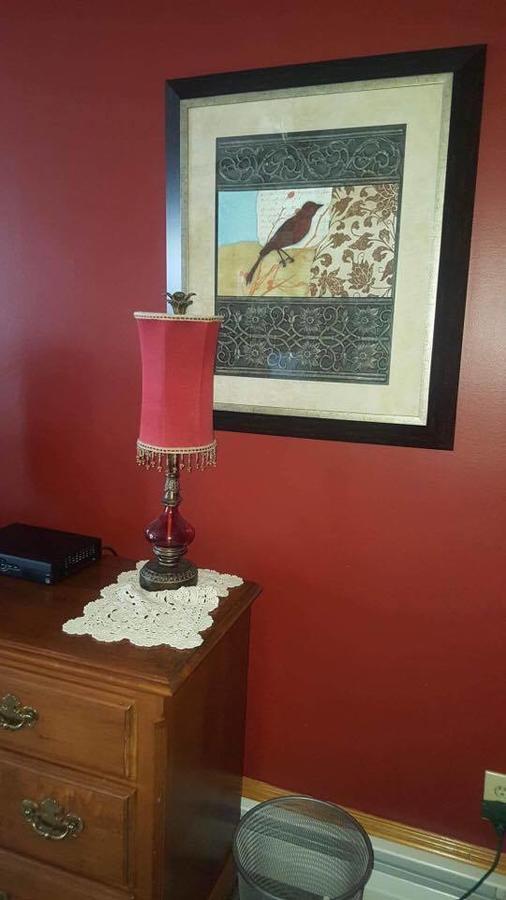 Towanda The Bradford Inn المظهر الخارجي الصورة
