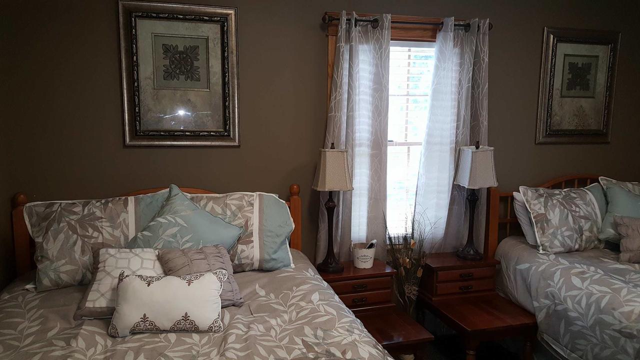 Towanda The Bradford Inn المظهر الخارجي الصورة