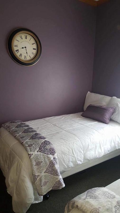 Towanda The Bradford Inn المظهر الخارجي الصورة
