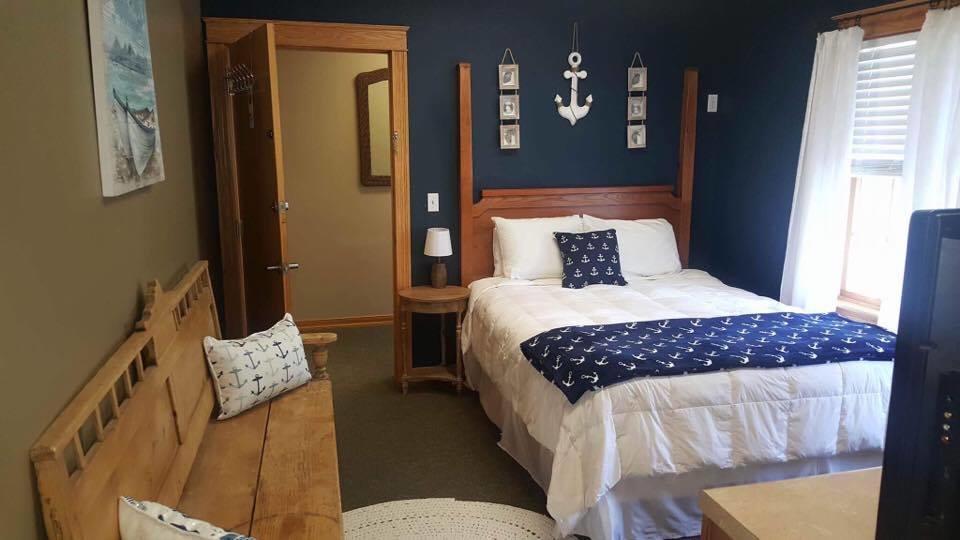 Towanda The Bradford Inn المظهر الخارجي الصورة