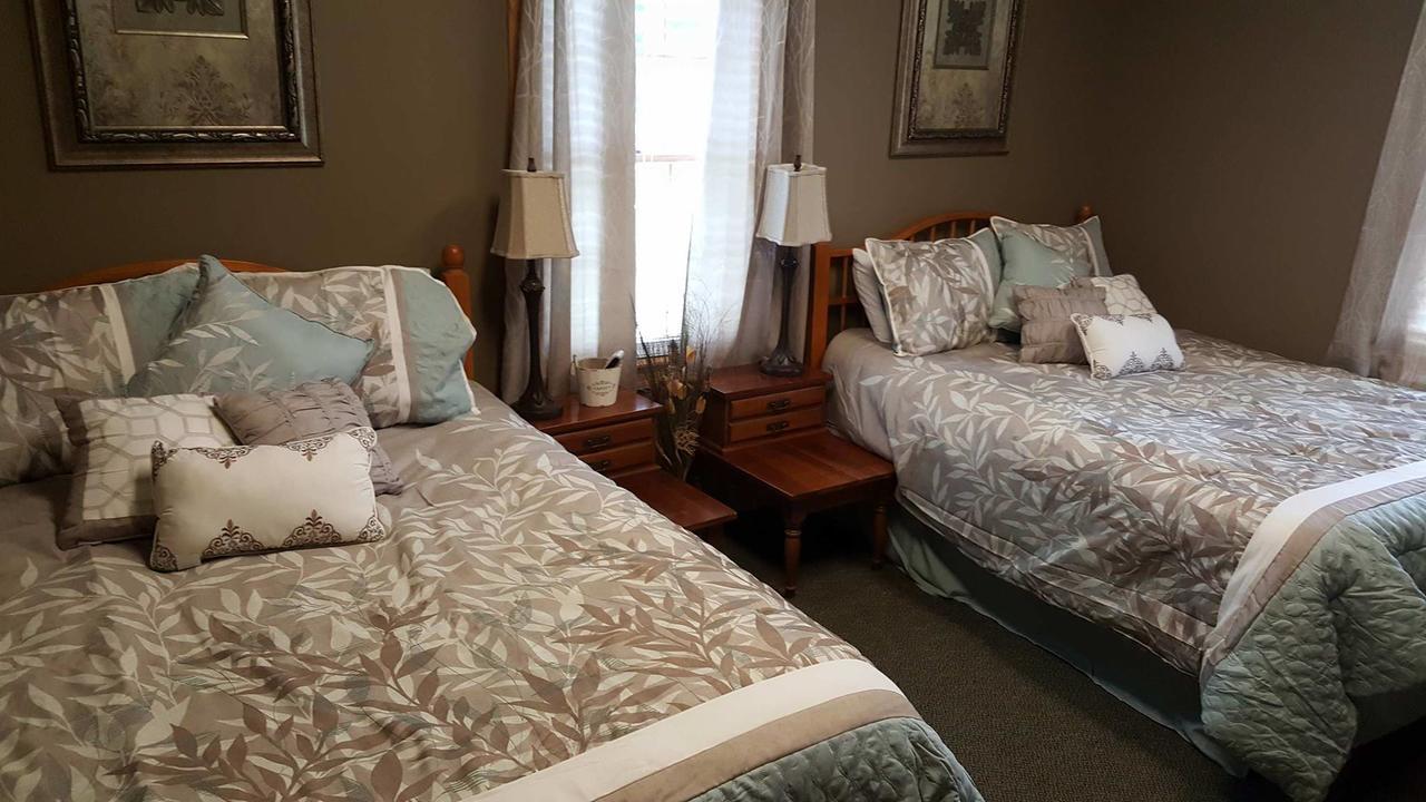 Towanda The Bradford Inn المظهر الخارجي الصورة