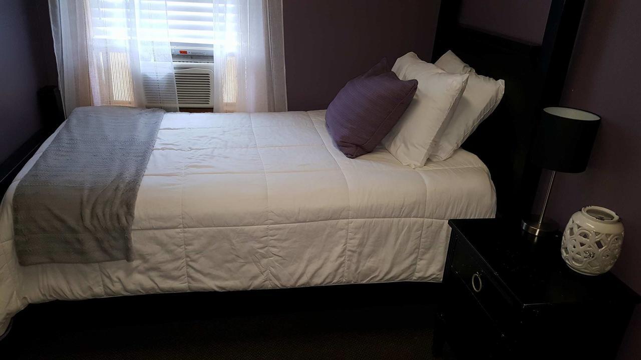 Towanda The Bradford Inn المظهر الخارجي الصورة