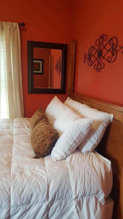 Towanda The Bradford Inn المظهر الخارجي الصورة
