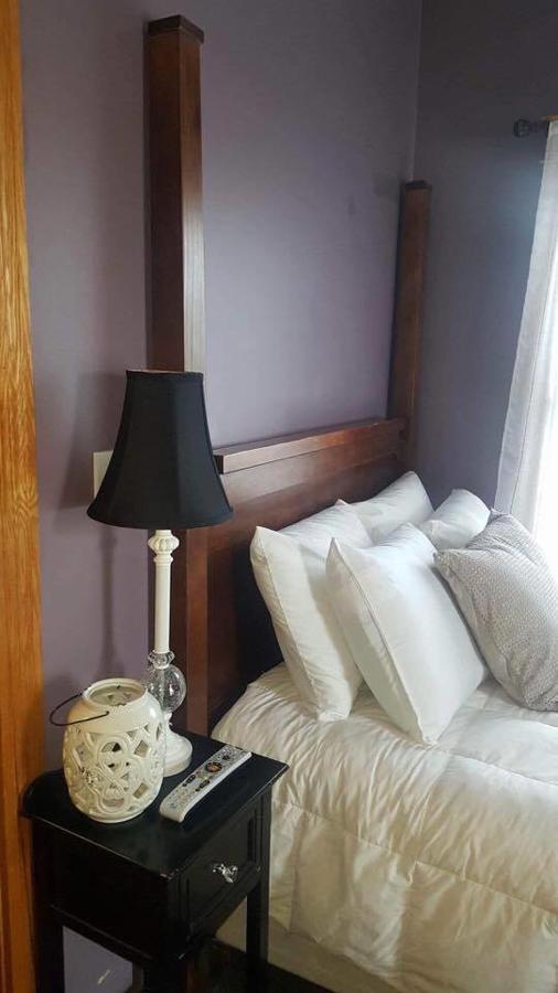 Towanda The Bradford Inn المظهر الخارجي الصورة