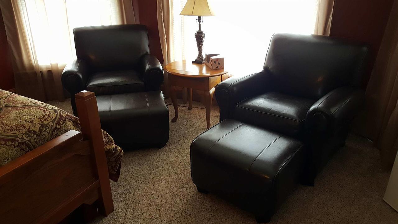 Towanda The Bradford Inn المظهر الخارجي الصورة