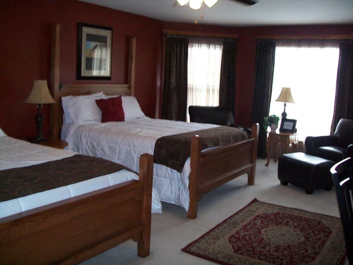 Towanda The Bradford Inn المظهر الخارجي الصورة