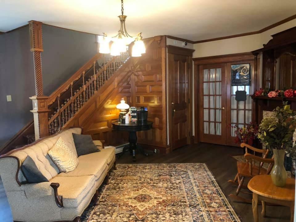 Towanda The Bradford Inn المظهر الخارجي الصورة