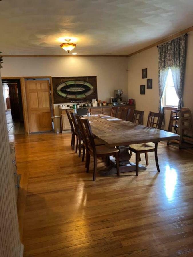 Towanda The Bradford Inn المظهر الخارجي الصورة