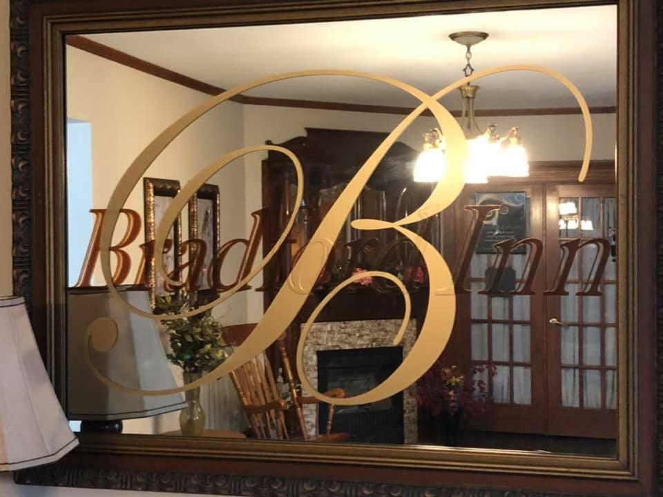 Towanda The Bradford Inn المظهر الخارجي الصورة