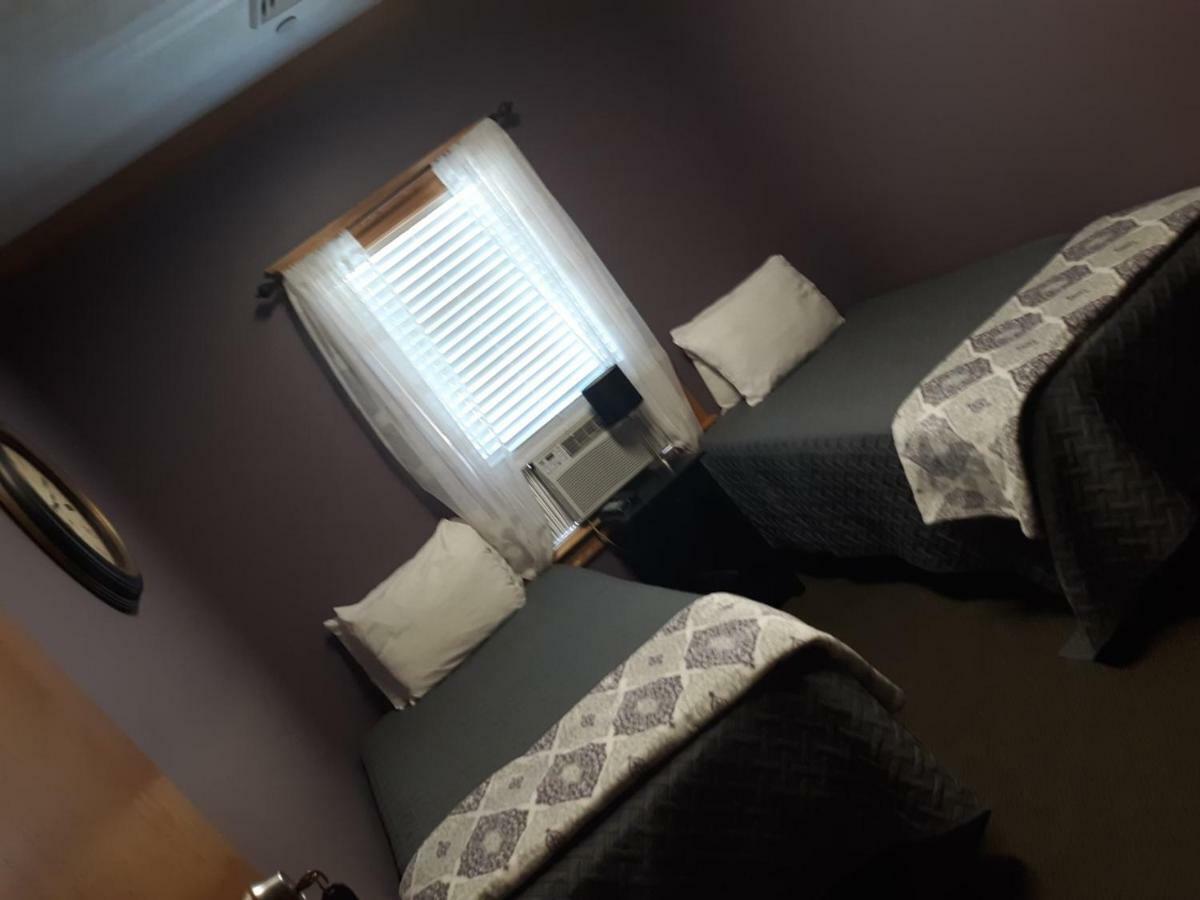 Towanda The Bradford Inn المظهر الخارجي الصورة
